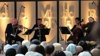 Pacific Music Festival (PMF) 2015 in Sapporo, Hokkaido Japan Part7