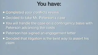 pretrial 3 Revised