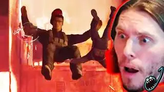 Jerma Abuses His James Bond Powers in 007 First Light - Long Edit WITH CHAT