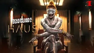 Dead Island 2-HAUS ДОПОЛНЕНИЕ! 👀Заказ музыки🎧1-й стрим!
