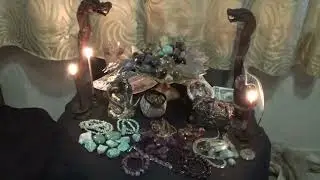 Авторский ритуал Инги Хосроевой. Сила Вишапа...для славы и богатства...для всех.