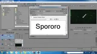 Как установить Sony Vegas Pro 11 на WindowsXP + Интро