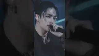 Huwang Hyunjin 🔥🔥☄️☄️..  #hyunjin #skz #straykids #hyunlix #kpop #viral #stay #black #hot