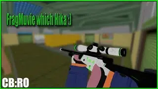 Counter Blox Frag Movie Which AWP Hika