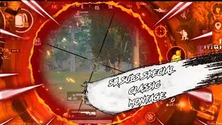 50 SUBS SPECIAL MONTAGE | CLASSIC MONTAGE | iNSaNeOP