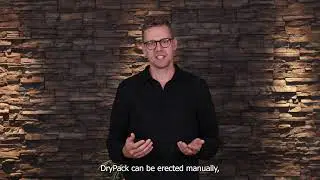 Introducing DryPack