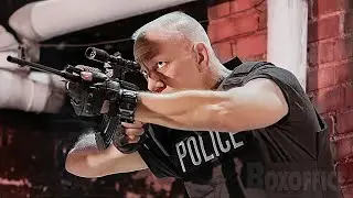 Vendetta Games | ACTION | Full Movie in English