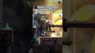 Did you know cannon can do this? 🤔 #brawlhalla #shorts