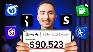Best Shopify Apps for Ai Branded Dropshipping in 2026