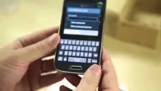Samsung Galaxy S4 Mini Unboxing