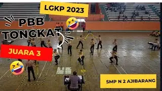 EsPero Putra #pbbvariasi #LGKP2023