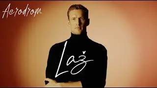 Aerodrom - Laž (Official lyric video)