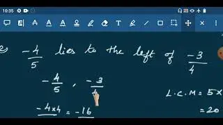 Exercise 1.1 True or false/New syllabus/8 th STD Maths in Tamil