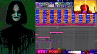 RIO LEYVA MAKES 76 BEATS FOR DRAKE IN 1 SECOND