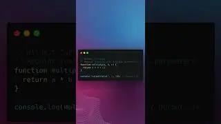 JavaScript Shortcuts - Currying