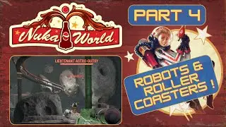 Fallout 4: Nuka World - Part 4