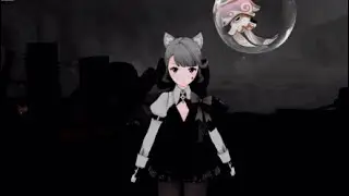 Genshin Impact: OCD POV Of A Small Section of Lynette's Hangout Quest: Part 2: Quick&Concise Version