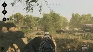 HUNT: SHOWDOWN_angry fivevolts full fight and chat