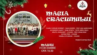 Magia Craciunului