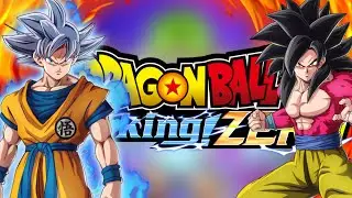 Dragon Ball Sparking Zero New Patch Update New Stages And Split Screen