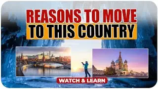 How Black People Are Treated In Russian. Hear Directly From A Black Man There