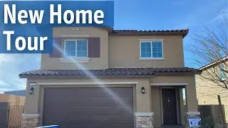 Stunning Lennar Homes For Sale Las Vegas - Silverado Ranch Area