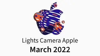 Apple March/April 2022 Event Preview! iPhone SE 3, New Macs, iPhone 13 New Colour?