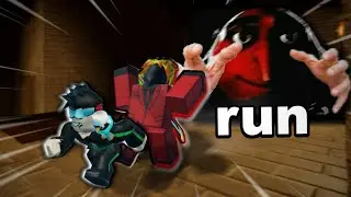 I Became The FASTEST Player In EVADE... ft. KTG Gaming