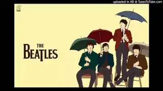 Ticket to ride ( midi cover )