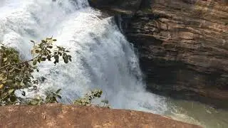 |_RAJDARI_WATERFALL_1#rajdari #waterfall #nature #earth