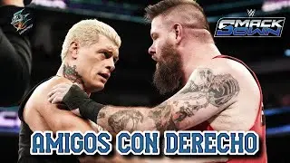 WWE FRIDAY NIGHT SMACKDOWN September 20th 2024 REGIOREVIEW