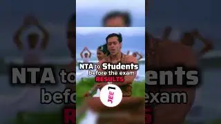 NTA JEE 2024 ke RESULTS Pre Release Statement - 