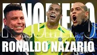 Ronaldo Nazario impacto en el futbol