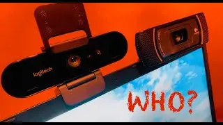 WHO MAKES  THE BEST WEBCAM IN 2021.