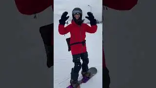 🏂 Игора 2024. Снежная зима🫶🏼
