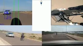 OPENCV COMPETITION 2021 :: Test 2