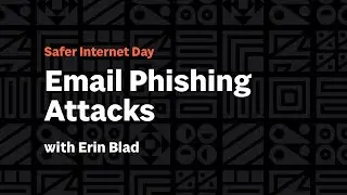 Email Phishing Attacks and How to Avoid Falling for Them