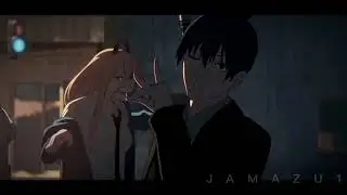 Desperado - Chainsaw Man • Edit