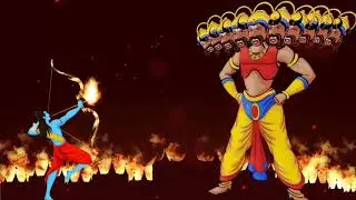 HAPPY DUSSEHRA TO ALL