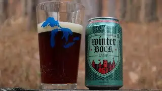 Founders|Winter Bock|*NEW VARIETY PACK*|SMOOTH BREW