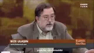 Murat Bardakçı ''Gökten İndiği Zannedilen Kitap'' Kurandır.
