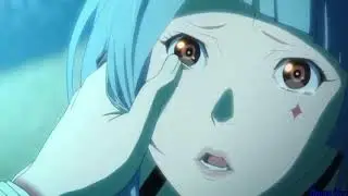 [AMV]аниме клип 