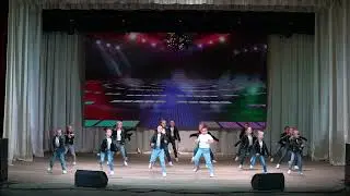 «НА ПЛАНЕТЕ ДЕТСТВА»