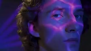 Surreal Psychedelic Imagery [4K] I Trippy Visuals while high on Mushrooms & LSD