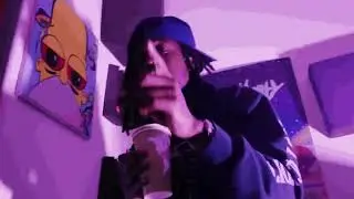 Dae Harris - Cup Easter Pink #officialmusicvideo