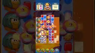 royal match уровни 8586-8600