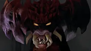 Destoroyah vs. Soldados (Legendado HD) | Godzilla vs. Destoroyah