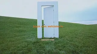 Tianna - welcome in (official lyric video)