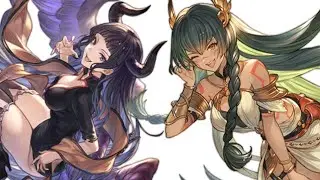 ちょっとした事件(？)が起きて界隈が騒然とした話と本日から始まるガチャについて【グラブル】