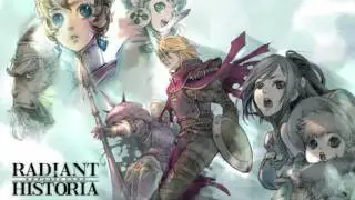 -HISTORIA- ~arranged